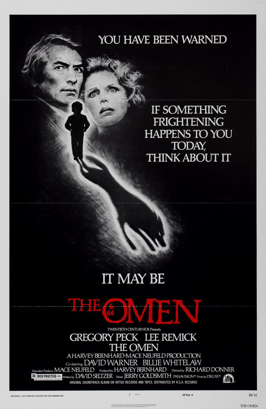 OMEN, THE